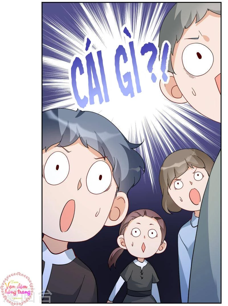 Cô Ấy Đến Rồi, Xin Hãy Nằm Xuống! Chapter 243 - Trang 2