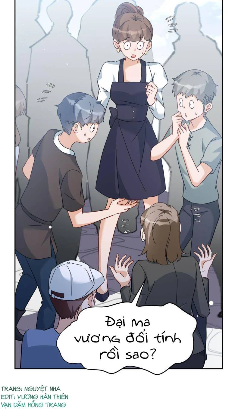 Cô Ấy Đến Rồi, Xin Hãy Nằm Xuống! Chapter 243 - Trang 2