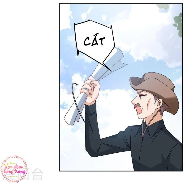 Cô Ấy Đến Rồi, Xin Hãy Nằm Xuống! Chapter 243 - Trang 2