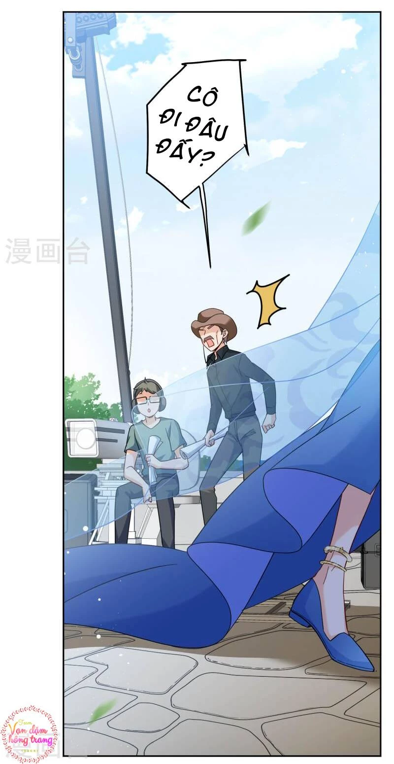 Cô Ấy Đến Rồi, Xin Hãy Nằm Xuống! Chapter 243 - Trang 2