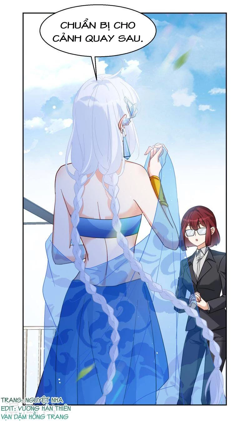 Cô Ấy Đến Rồi, Xin Hãy Nằm Xuống! Chapter 243 - Trang 2