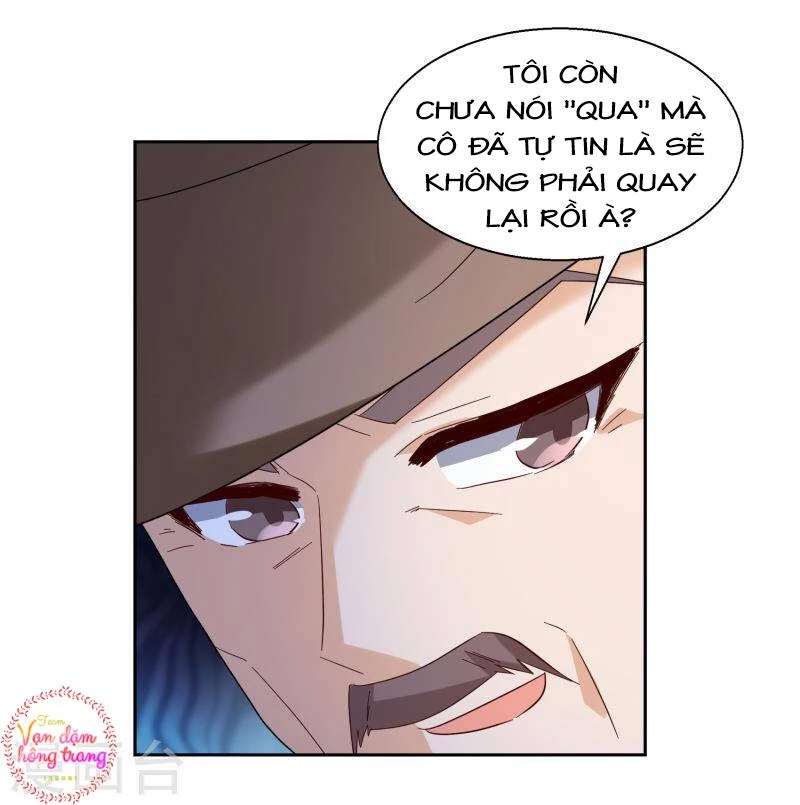 Cô Ấy Đến Rồi, Xin Hãy Nằm Xuống! Chapter 243 - Trang 2