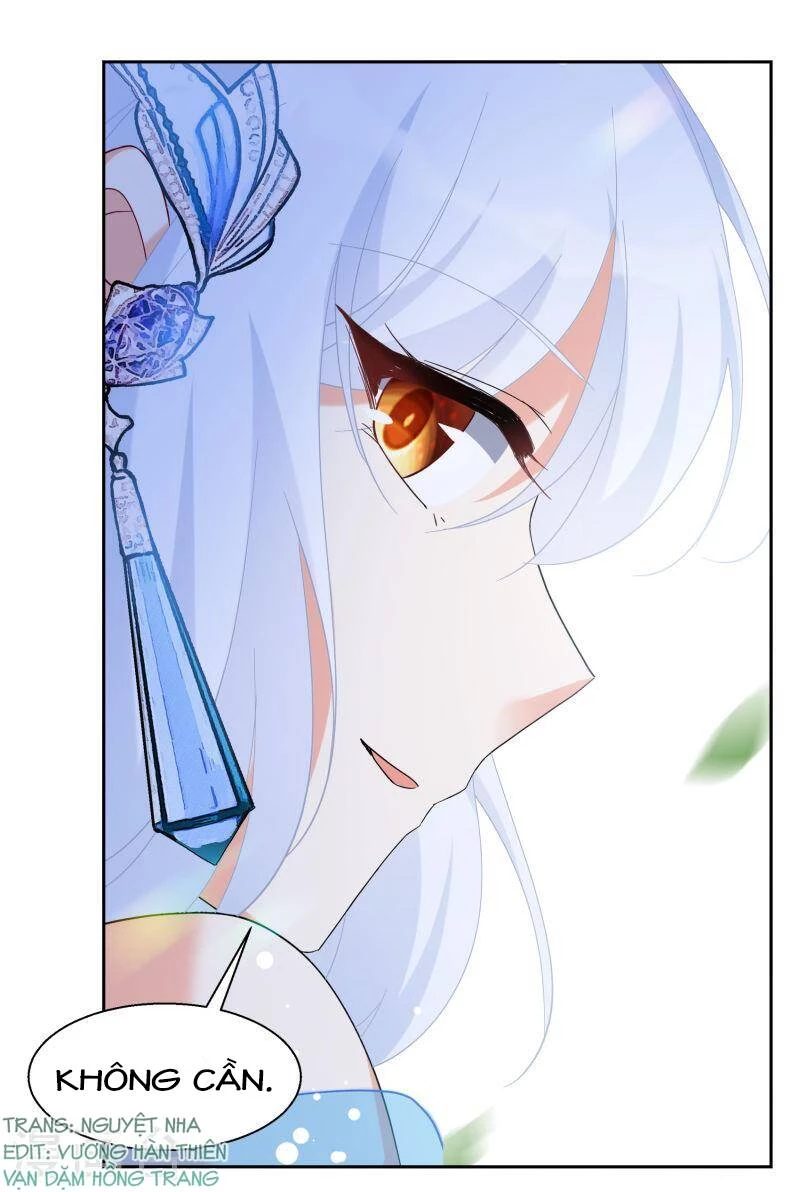 Cô Ấy Đến Rồi, Xin Hãy Nằm Xuống! Chapter 243 - Trang 2