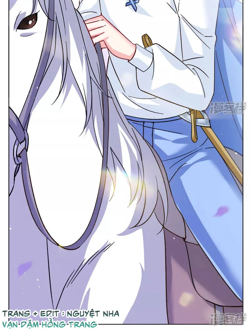 Cô Ấy Đến Rồi, Xin Hãy Nằm Xuống! Chapter 246 - Trang 2