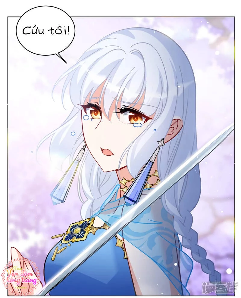 Cô Ấy Đến Rồi, Xin Hãy Nằm Xuống! Chapter 246 - Trang 2