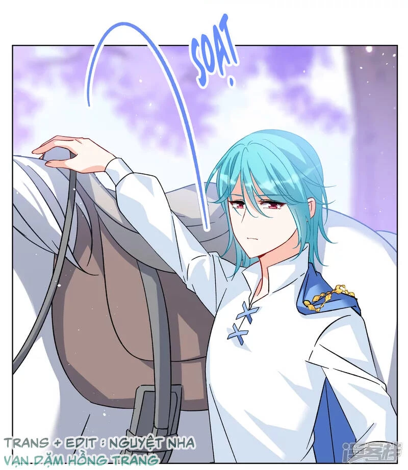 Cô Ấy Đến Rồi, Xin Hãy Nằm Xuống! Chapter 246 - Trang 2