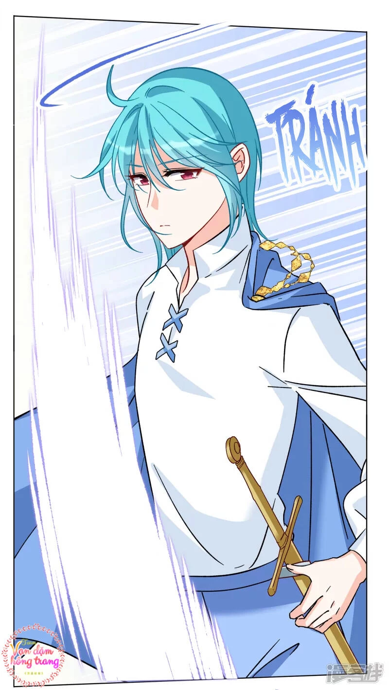 Cô Ấy Đến Rồi, Xin Hãy Nằm Xuống! Chapter 246 - Trang 2