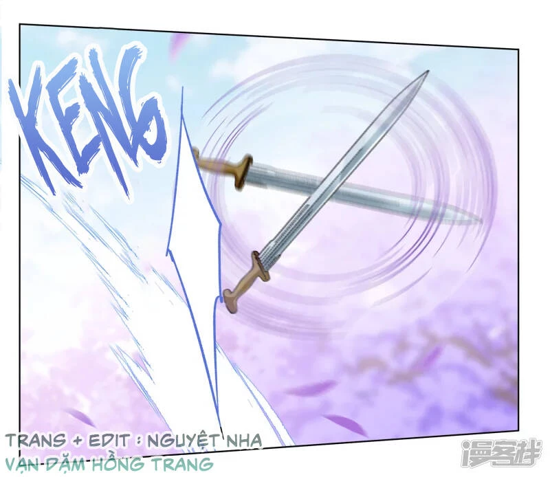 Cô Ấy Đến Rồi, Xin Hãy Nằm Xuống! Chapter 246 - Trang 2