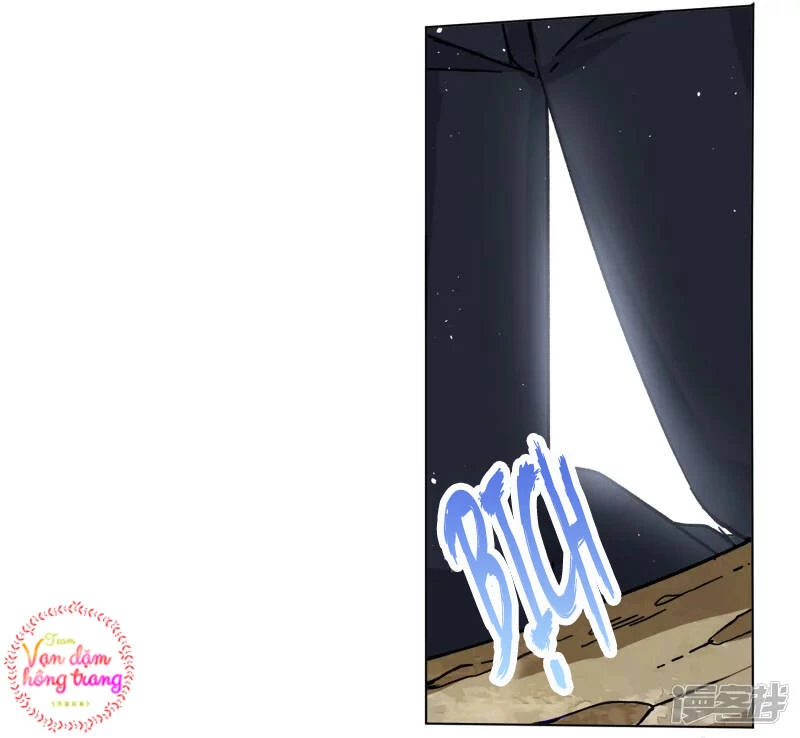 Cô Ấy Đến Rồi, Xin Hãy Nằm Xuống! Chapter 246 - Trang 2