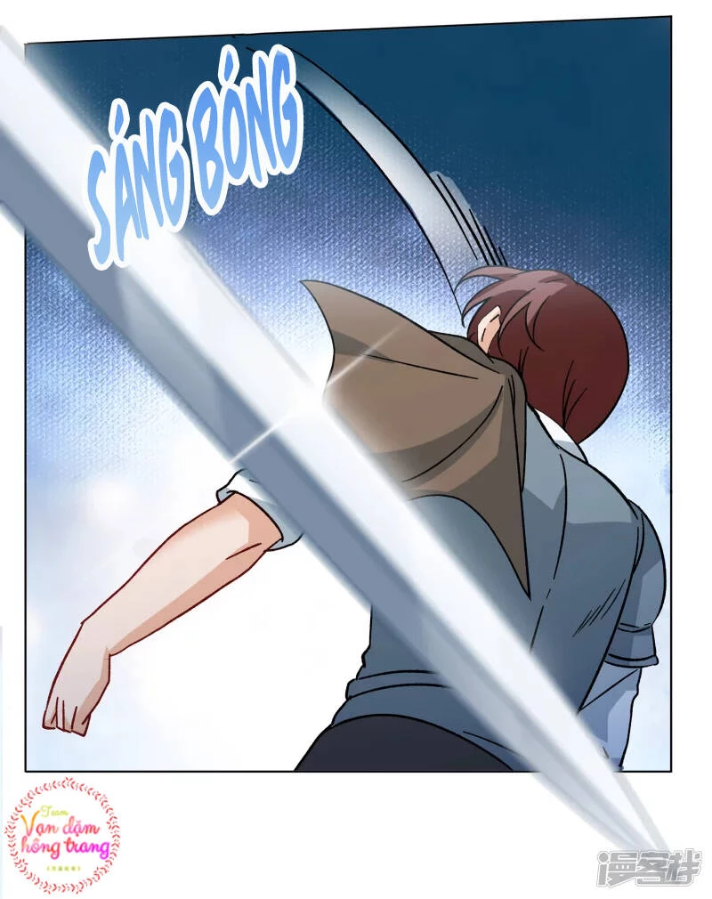 Cô Ấy Đến Rồi, Xin Hãy Nằm Xuống! Chapter 246 - Trang 2