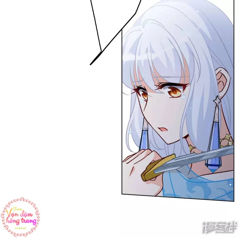 Cô Ấy Đến Rồi, Xin Hãy Nằm Xuống! Chapter 246 - Trang 2