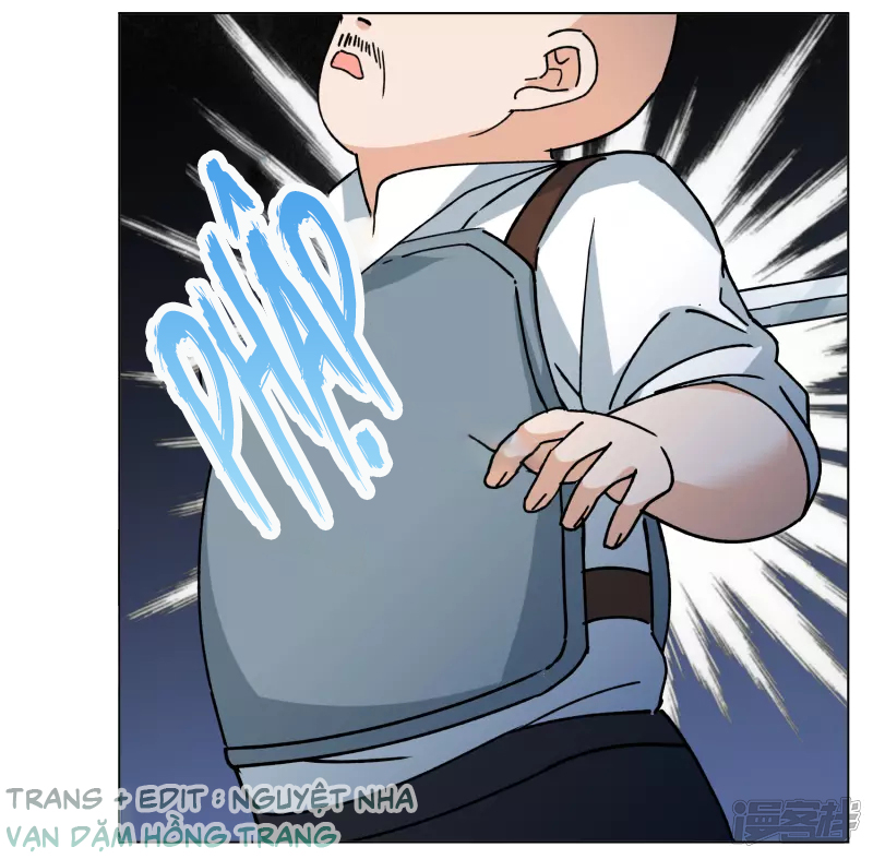 Cô Ấy Đến Rồi, Xin Hãy Nằm Xuống! Chapter 247 - Trang 2