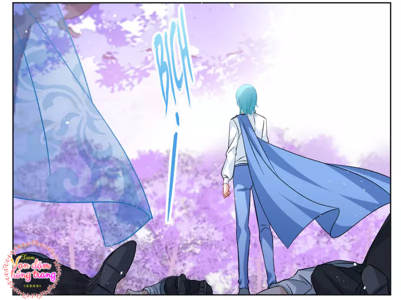 Cô Ấy Đến Rồi, Xin Hãy Nằm Xuống! Chapter 247 - Trang 2