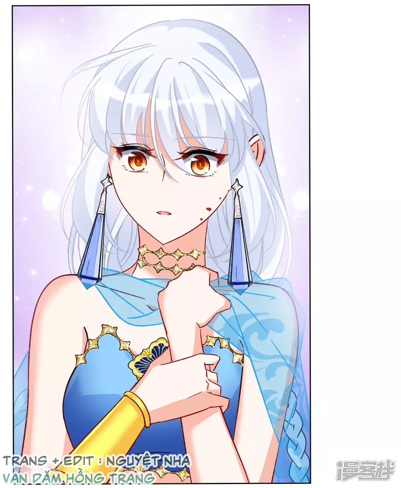 Cô Ấy Đến Rồi, Xin Hãy Nằm Xuống! Chapter 247 - Trang 2