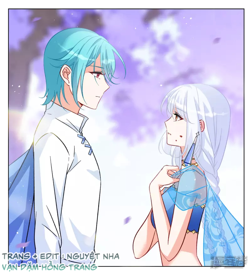 Cô Ấy Đến Rồi, Xin Hãy Nằm Xuống! Chapter 247 - Trang 2