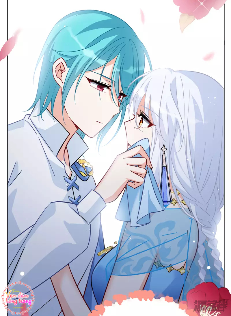 Cô Ấy Đến Rồi, Xin Hãy Nằm Xuống! Chapter 247 - Trang 2