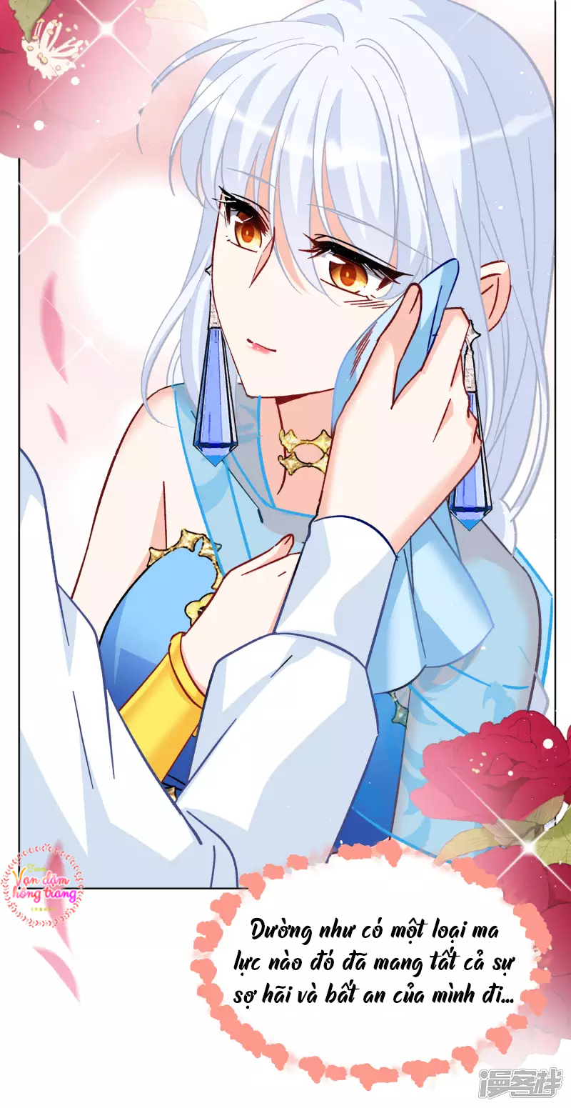 Cô Ấy Đến Rồi, Xin Hãy Nằm Xuống! Chapter 247 - Trang 2