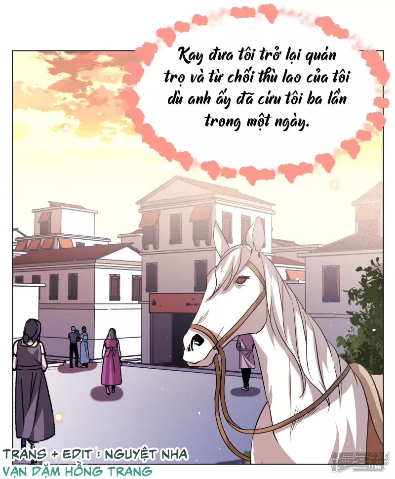 Cô Ấy Đến Rồi, Xin Hãy Nằm Xuống! Chapter 247 - Trang 2