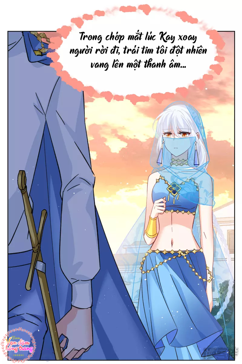 Cô Ấy Đến Rồi, Xin Hãy Nằm Xuống! Chapter 247 - Trang 2