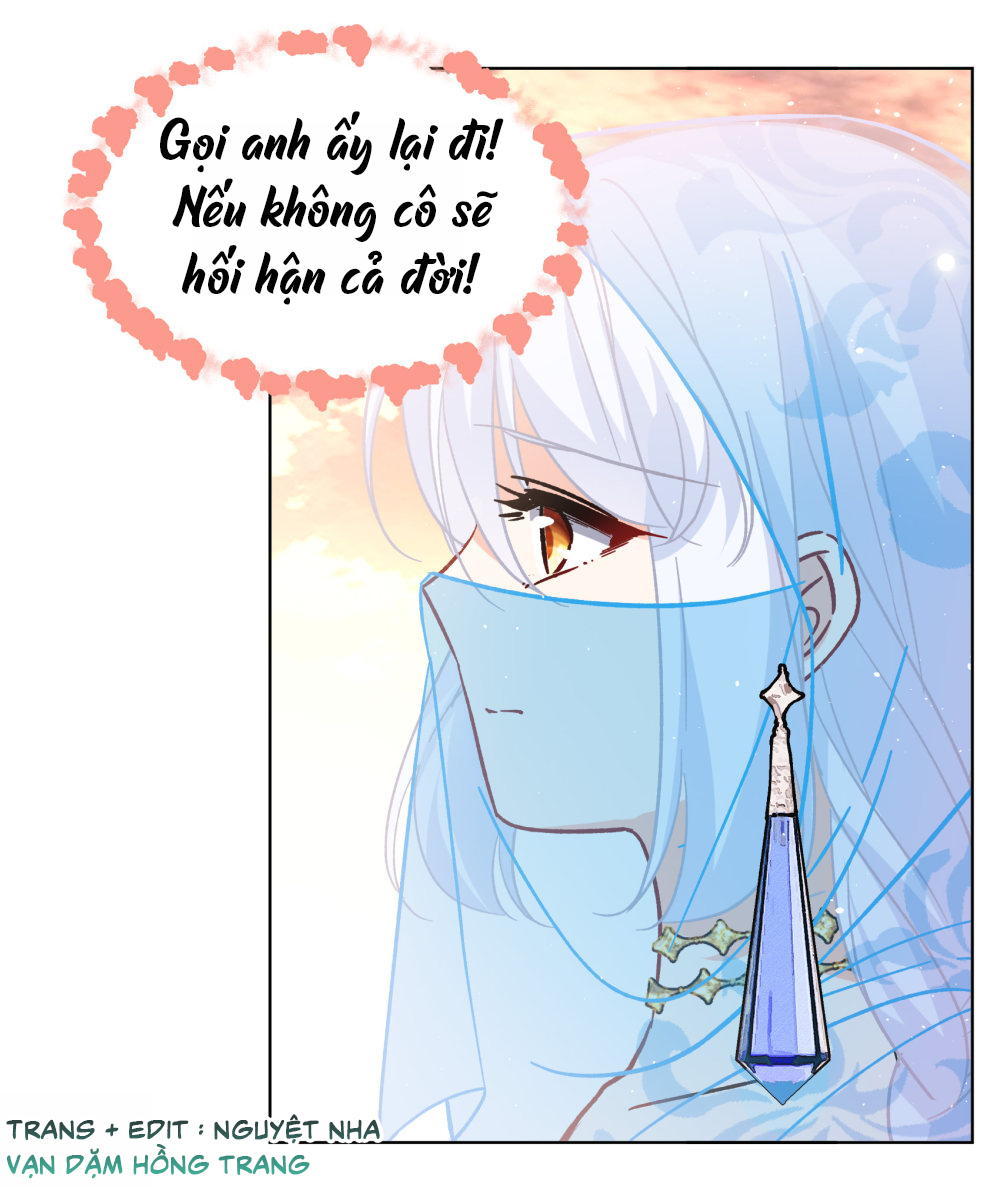 Cô Ấy Đến Rồi, Xin Hãy Nằm Xuống! Chapter 247 - Trang 2