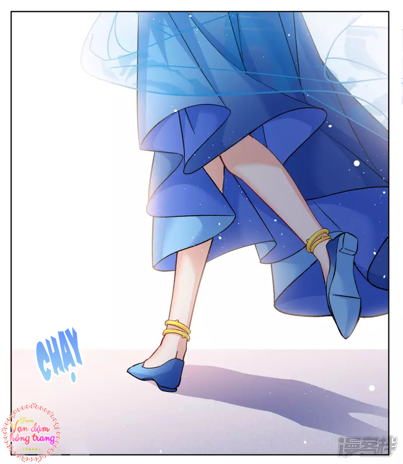 Cô Ấy Đến Rồi, Xin Hãy Nằm Xuống! Chapter 247 - Trang 2
