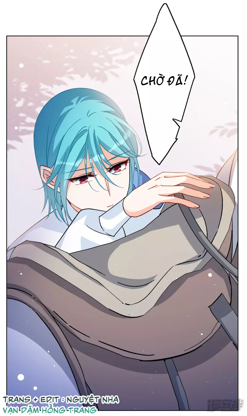 Cô Ấy Đến Rồi, Xin Hãy Nằm Xuống! Chapter 247 - Trang 2
