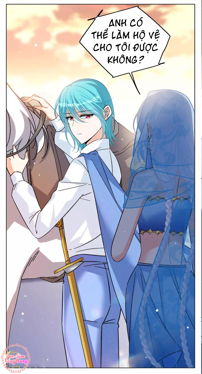 Cô Ấy Đến Rồi, Xin Hãy Nằm Xuống! Chapter 247 - Trang 2
