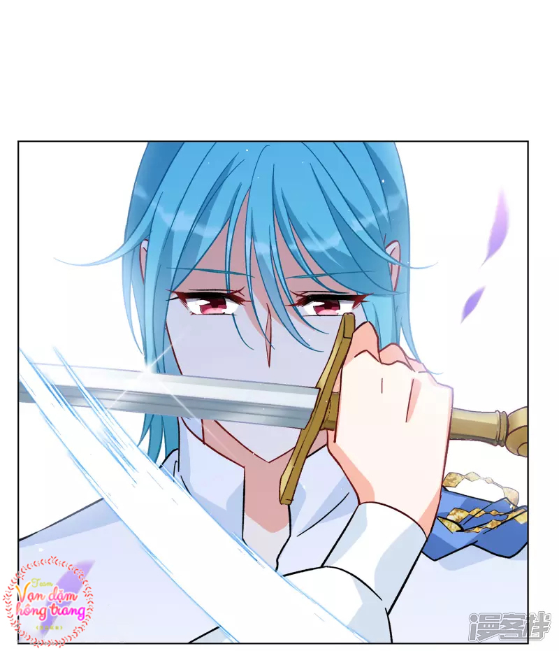 Cô Ấy Đến Rồi, Xin Hãy Nằm Xuống! Chapter 247 - Trang 2