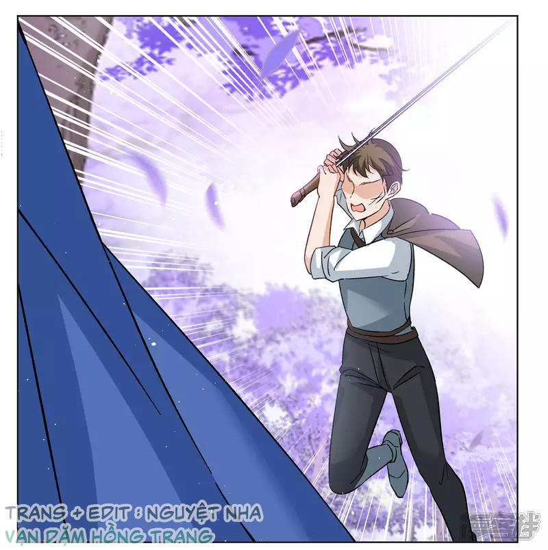 Cô Ấy Đến Rồi, Xin Hãy Nằm Xuống! Chapter 247 - Trang 2