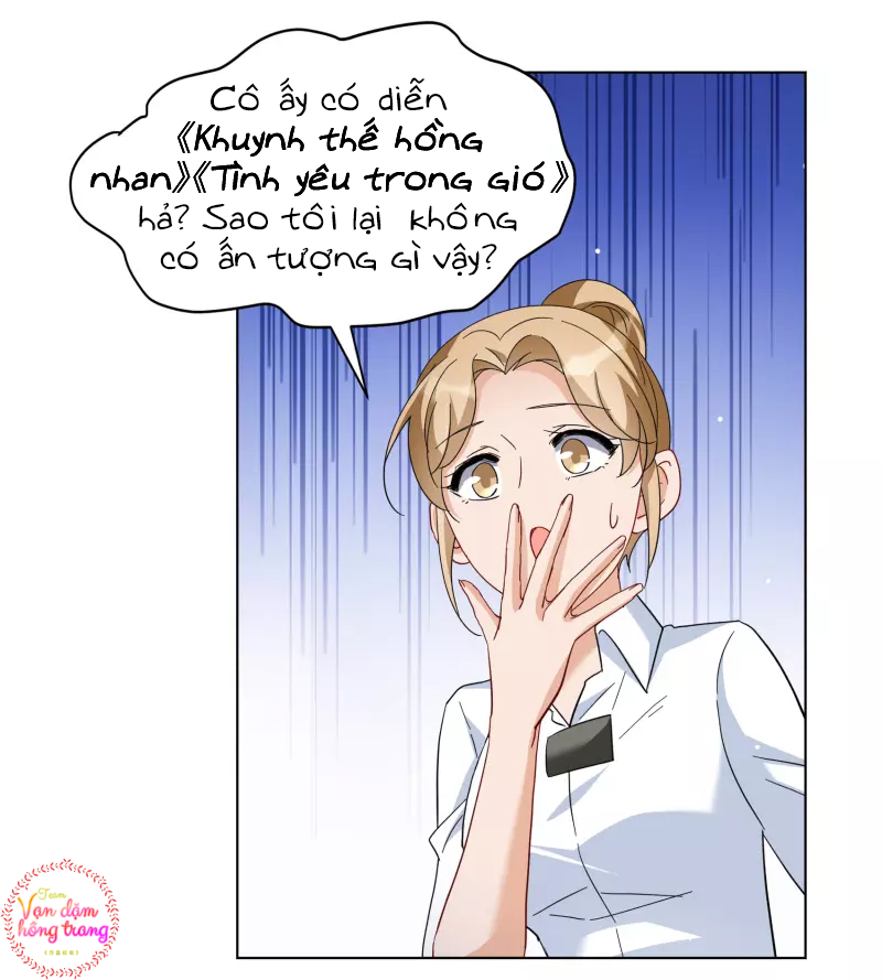 Cô Ấy Đến Rồi, Xin Hãy Nằm Xuống! Chapter 249 - Trang 2