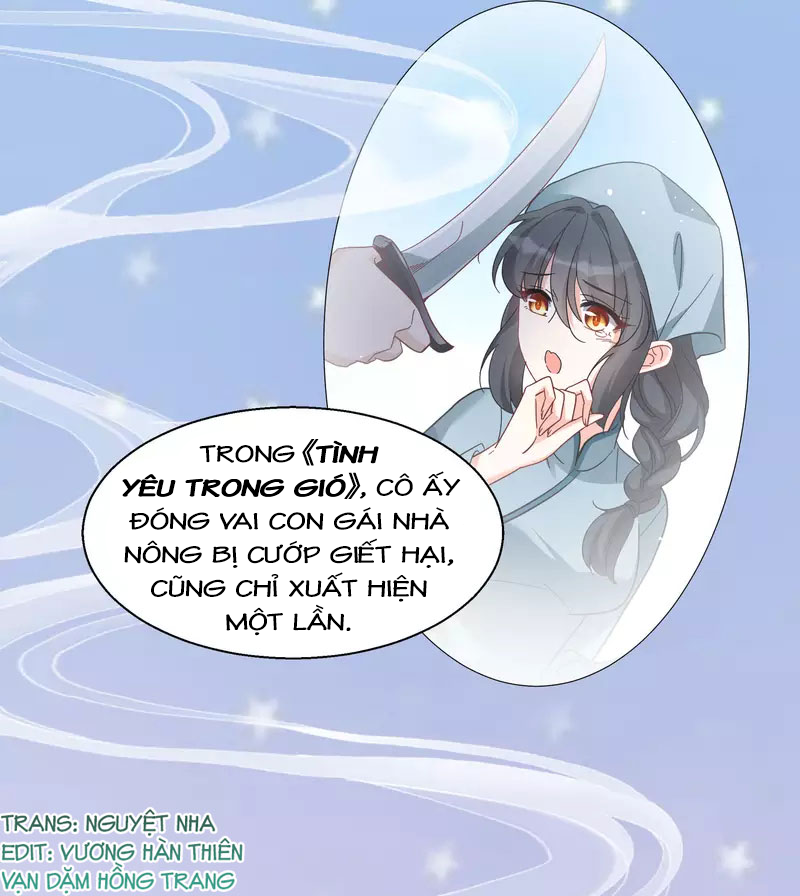 Cô Ấy Đến Rồi, Xin Hãy Nằm Xuống! Chapter 249 - Trang 2