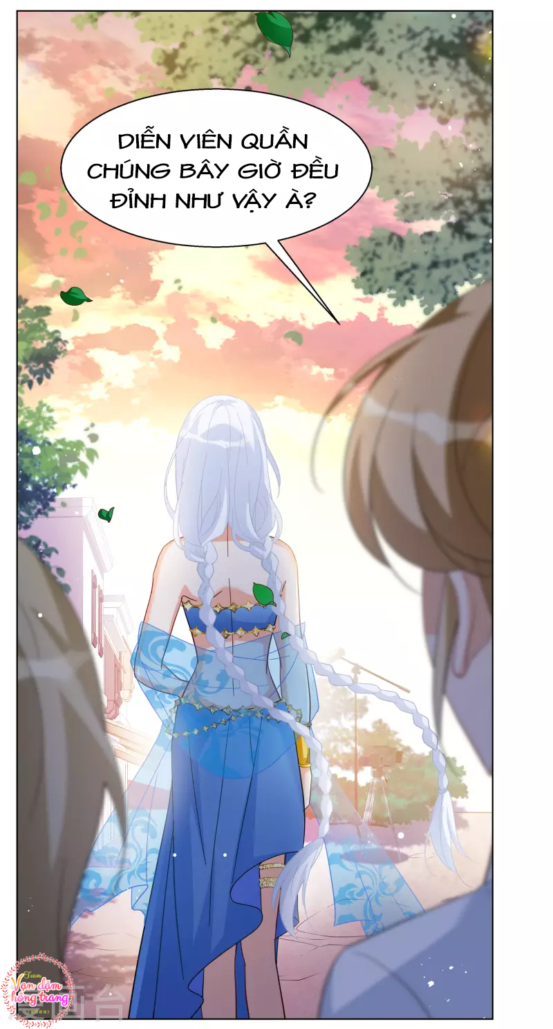 Cô Ấy Đến Rồi, Xin Hãy Nằm Xuống! Chapter 249 - Trang 2