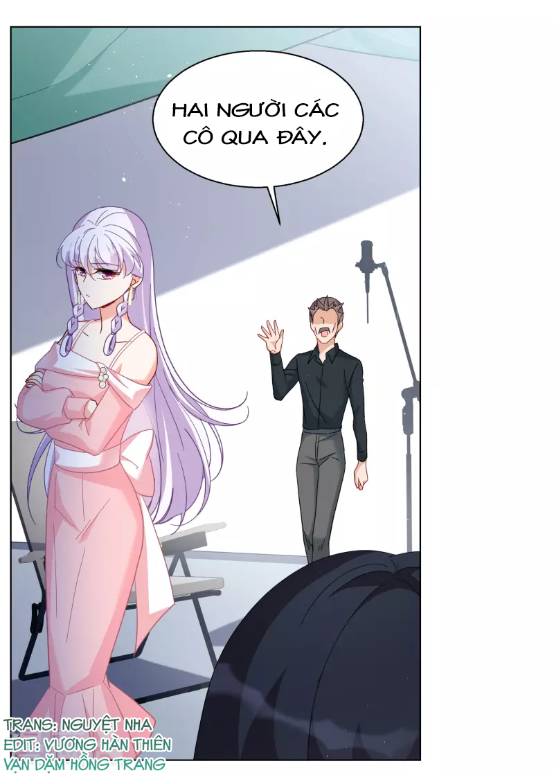 Cô Ấy Đến Rồi, Xin Hãy Nằm Xuống! Chapter 249 - Trang 2