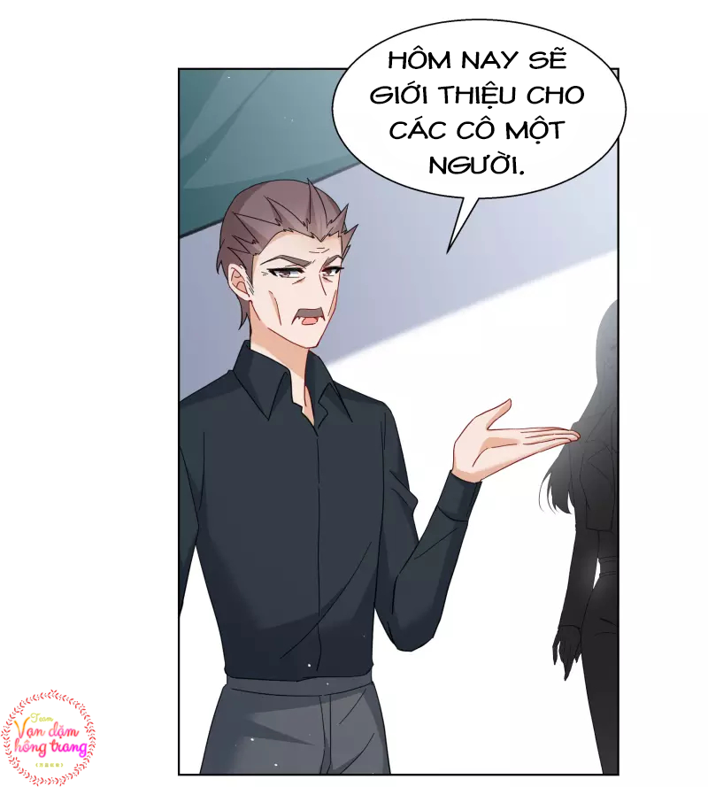 Cô Ấy Đến Rồi, Xin Hãy Nằm Xuống! Chapter 249 - Trang 2