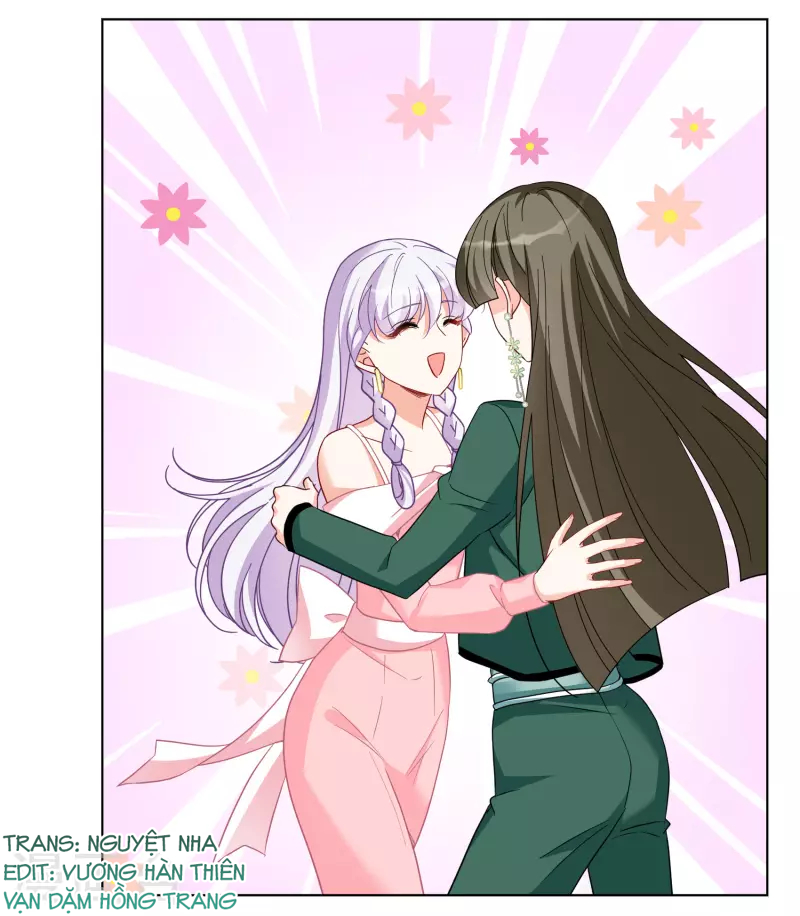 Cô Ấy Đến Rồi, Xin Hãy Nằm Xuống! Chapter 249 - Trang 2