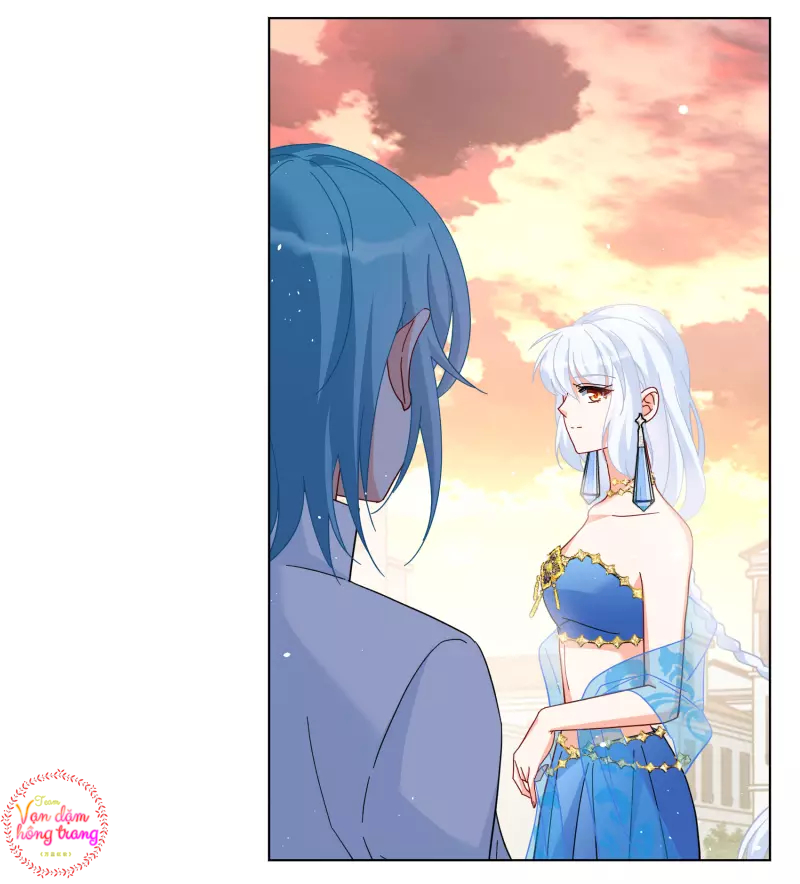 Cô Ấy Đến Rồi, Xin Hãy Nằm Xuống! Chapter 249 - Trang 2