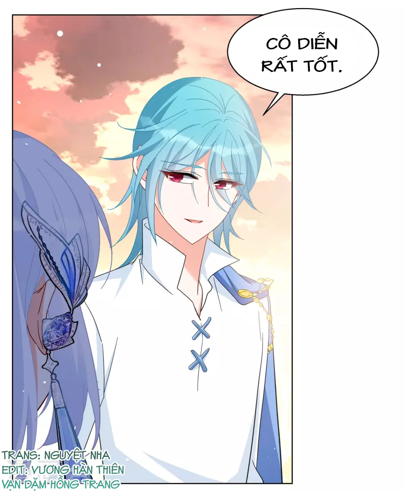 Cô Ấy Đến Rồi, Xin Hãy Nằm Xuống! Chapter 249 - Trang 2