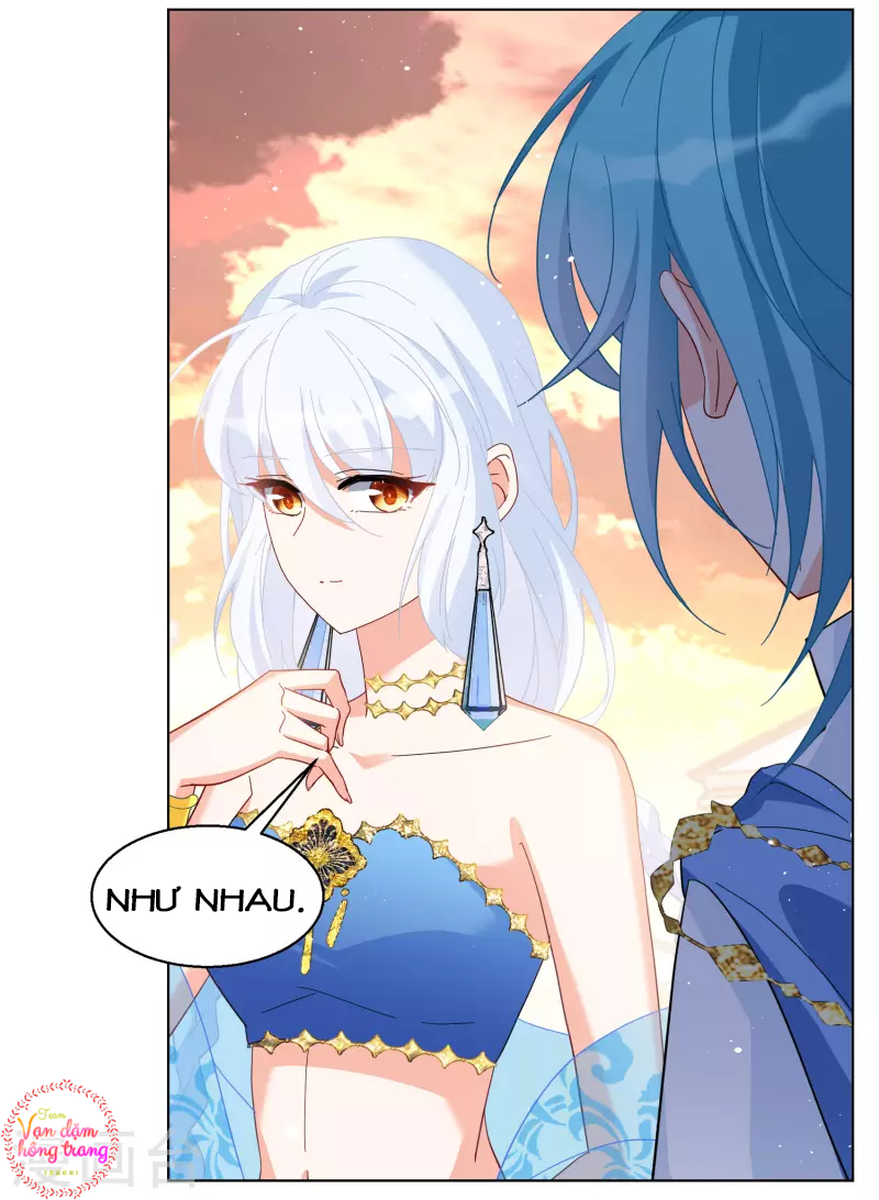 Cô Ấy Đến Rồi, Xin Hãy Nằm Xuống! Chapter 249 - Trang 2