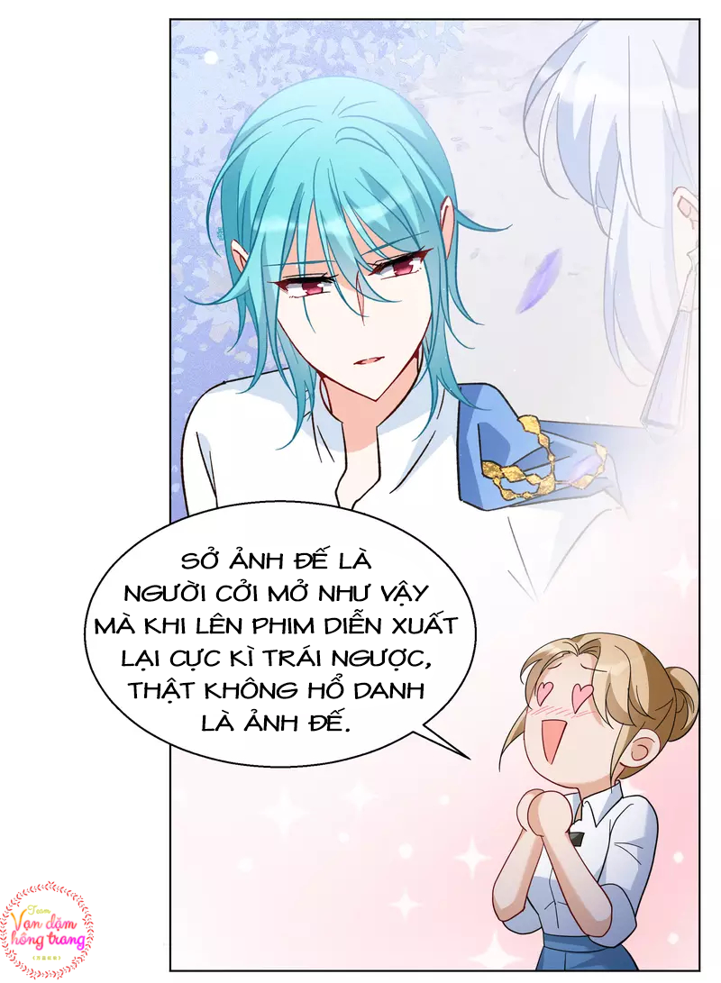 Cô Ấy Đến Rồi, Xin Hãy Nằm Xuống! Chapter 249 - Trang 2