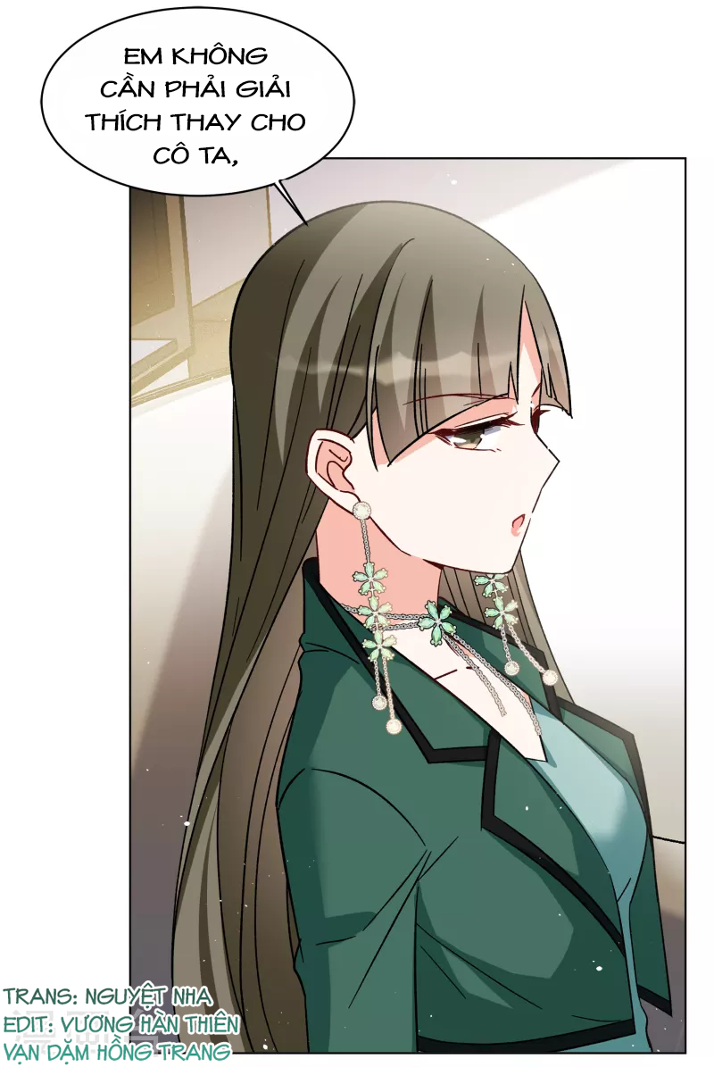 Cô Ấy Đến Rồi, Xin Hãy Nằm Xuống! Chapter 252 - Trang 2