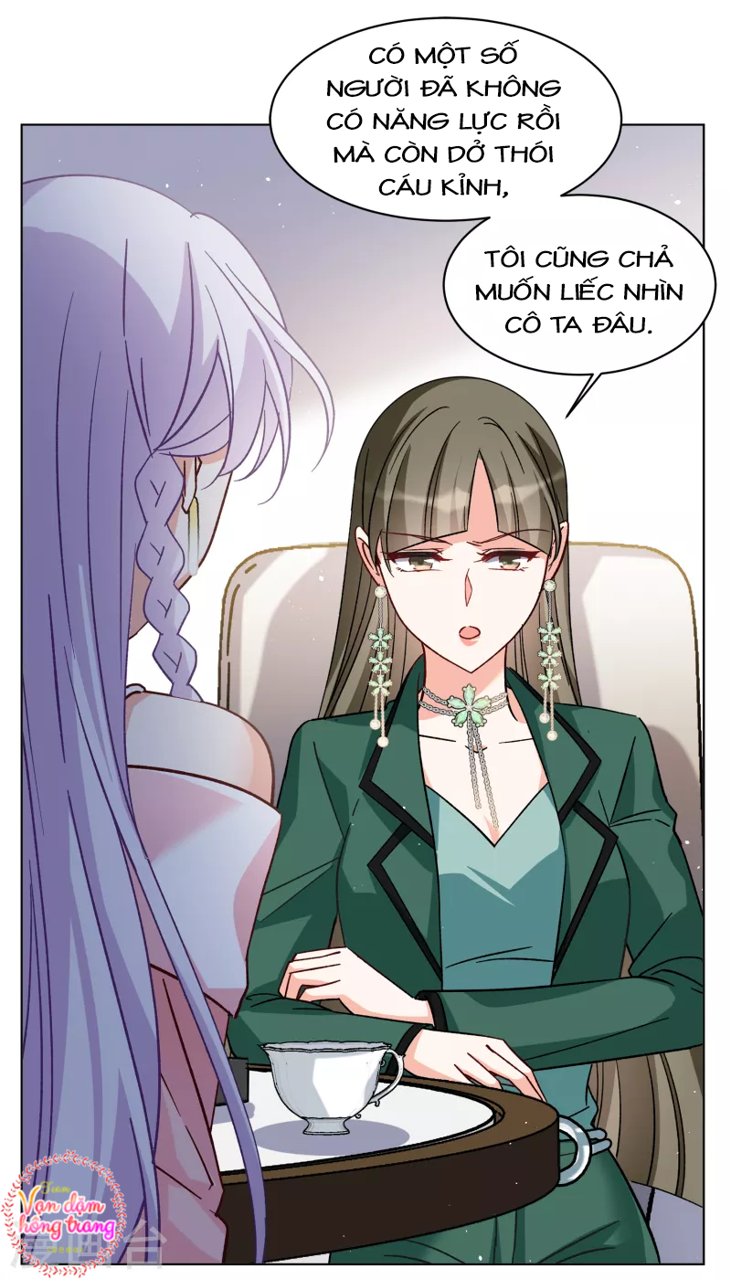 Cô Ấy Đến Rồi, Xin Hãy Nằm Xuống! Chapter 252 - Trang 2