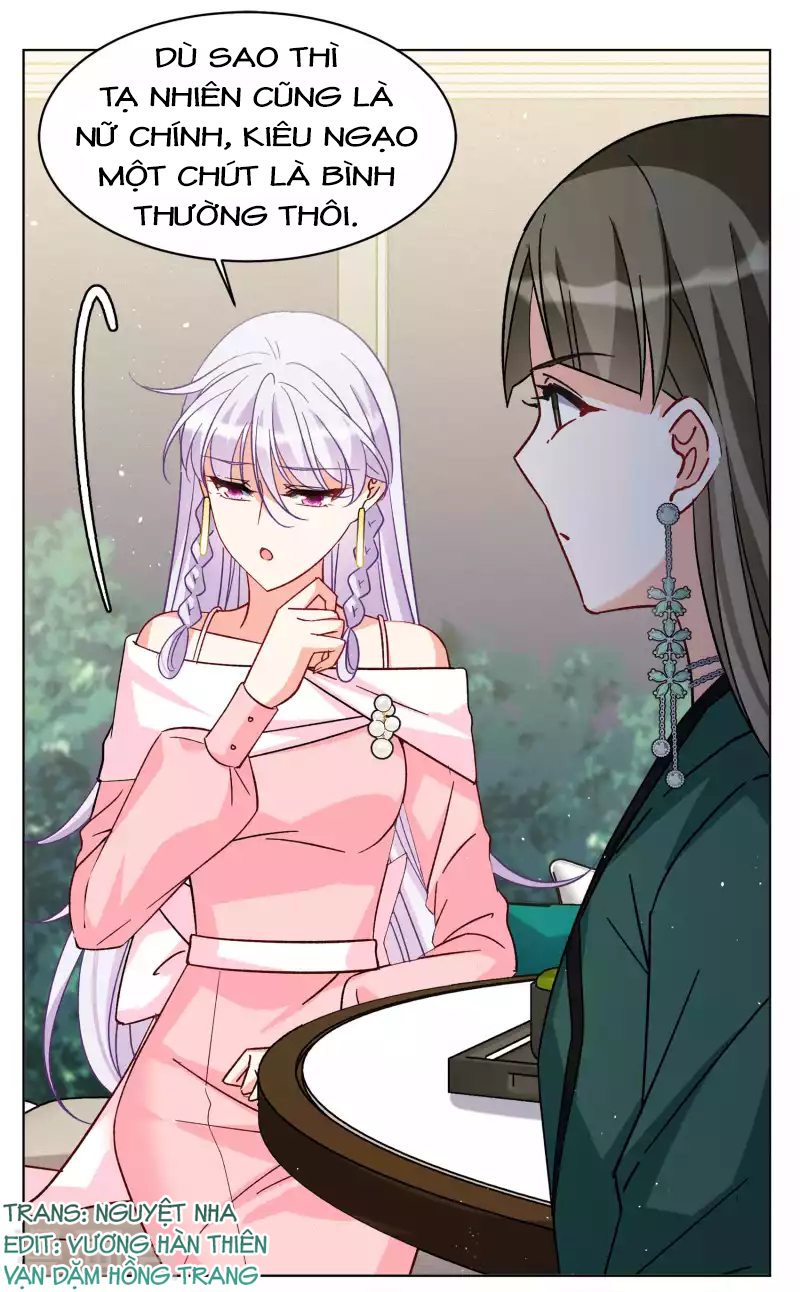 Cô Ấy Đến Rồi, Xin Hãy Nằm Xuống! Chapter 252 - Trang 2