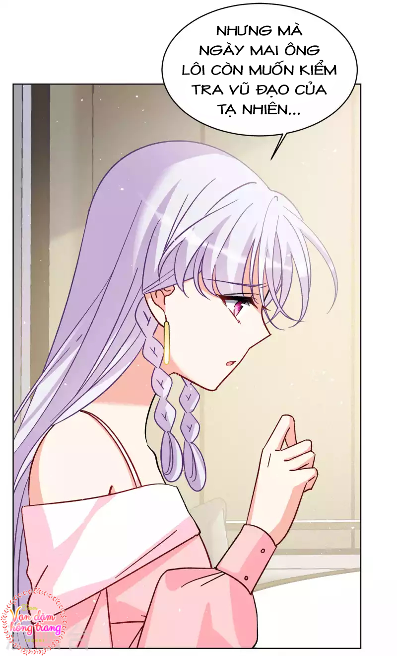 Cô Ấy Đến Rồi, Xin Hãy Nằm Xuống! Chapter 252 - Trang 2