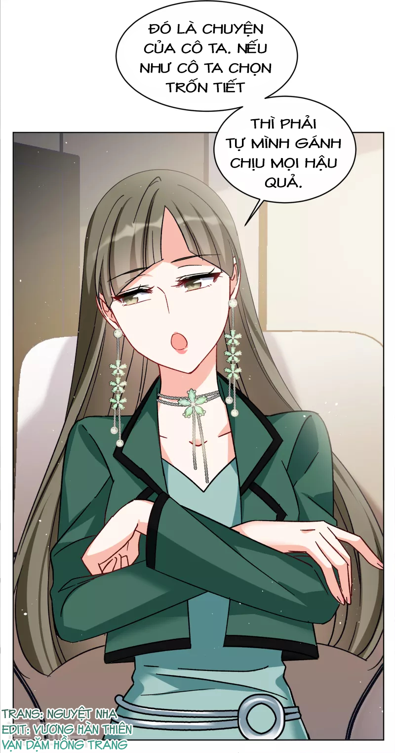 Cô Ấy Đến Rồi, Xin Hãy Nằm Xuống! Chapter 252 - Trang 2