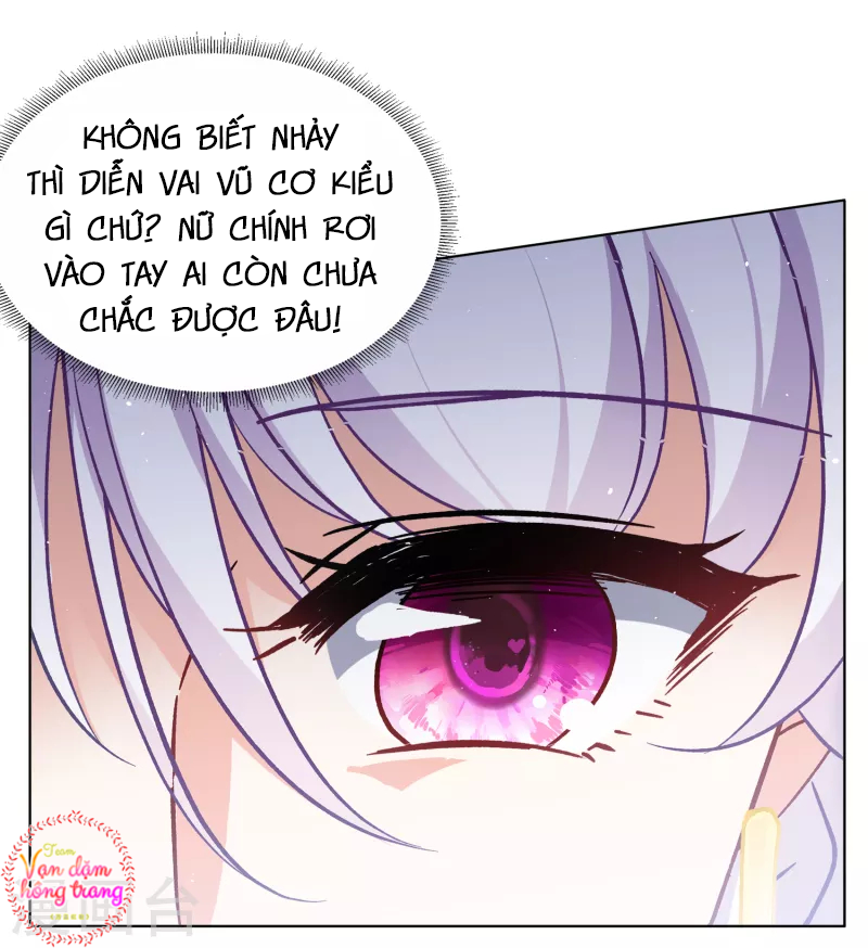 Cô Ấy Đến Rồi, Xin Hãy Nằm Xuống! Chapter 252 - Trang 2