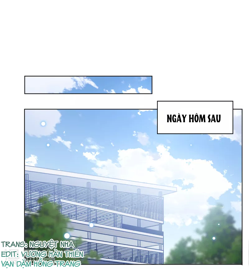 Cô Ấy Đến Rồi, Xin Hãy Nằm Xuống! Chapter 252 - Trang 2