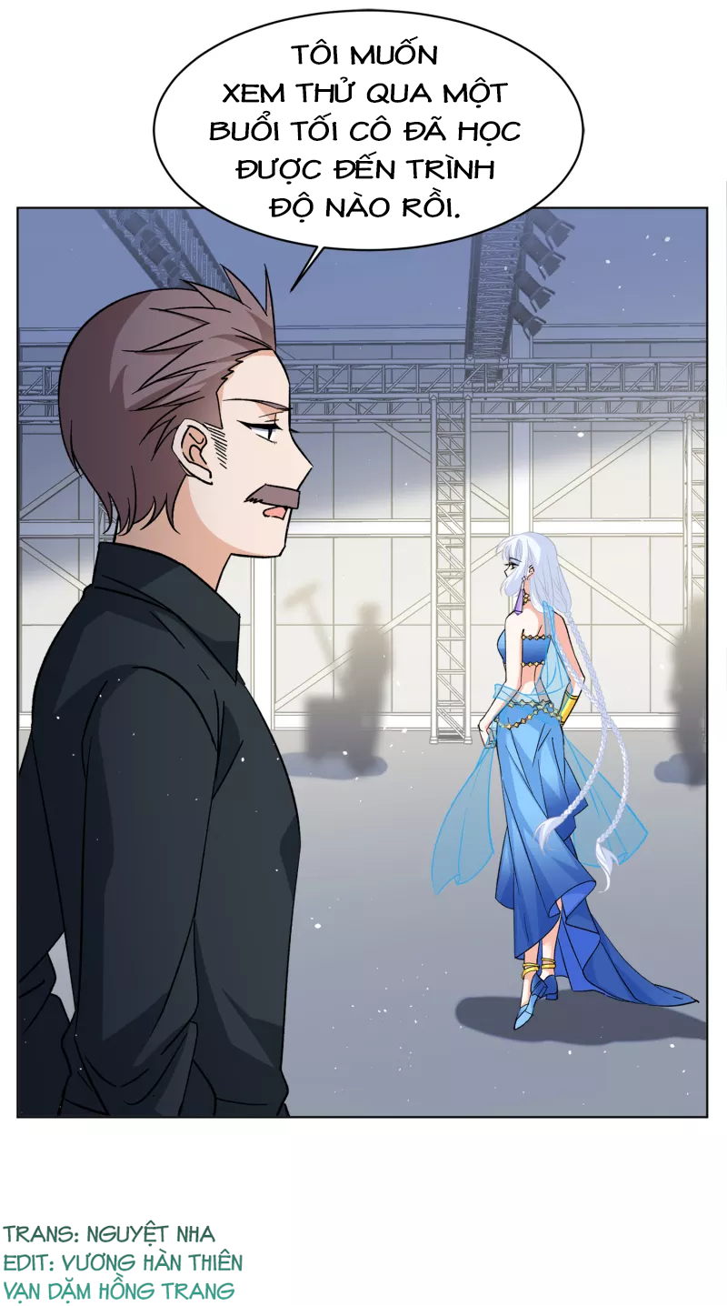 Cô Ấy Đến Rồi, Xin Hãy Nằm Xuống! Chapter 252 - Trang 2