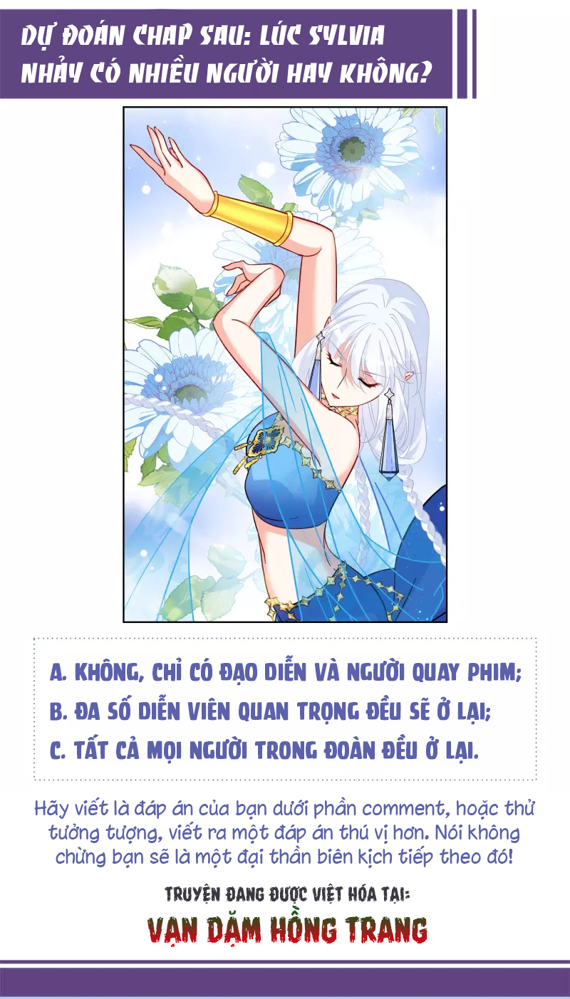Cô Ấy Đến Rồi, Xin Hãy Nằm Xuống! Chapter 252 - Trang 2