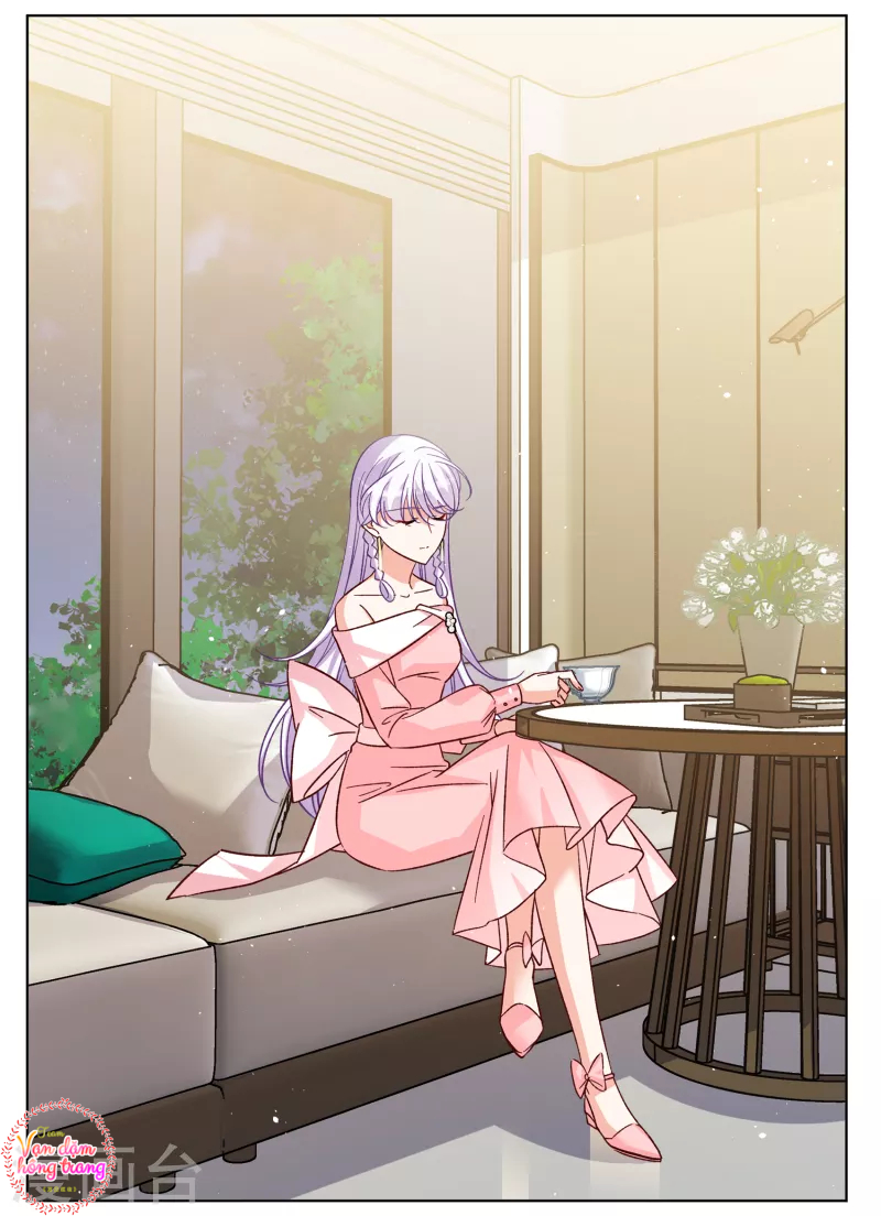 Cô Ấy Đến Rồi, Xin Hãy Nằm Xuống! Chapter 252 - Trang 2