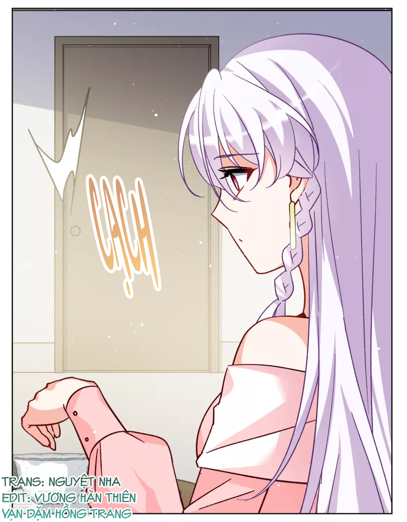 Cô Ấy Đến Rồi, Xin Hãy Nằm Xuống! Chapter 252 - Trang 2